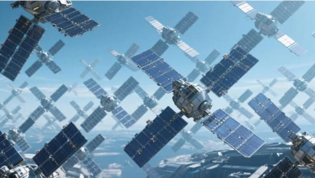 马斯克的野心，正在考验太空极限