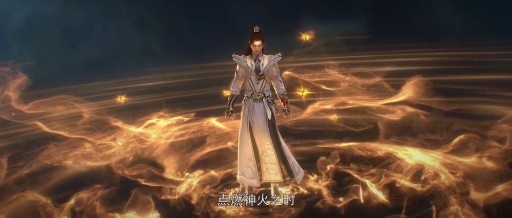图片[4]-完美世界：石昊服用至尊液，斩杀天神，三千州天才争霸大战开启-古次元