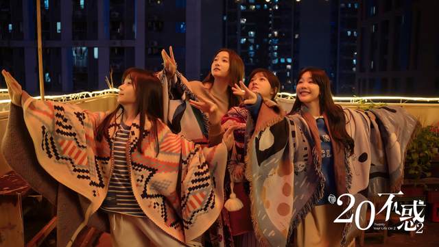 柠萌影视顾洁慧:寻找与创作者双向奔赴的节奏