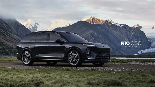 最“軸”的蔚來， “走自己的路”直到Q4盈利｜汽勢焦點 - 