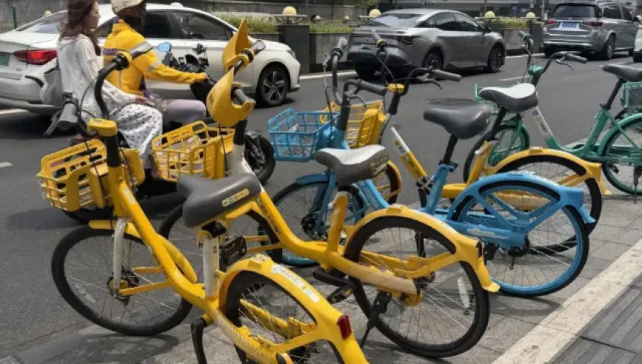 起步价逼近2元 共享单车集体涨价背后的商业逻辑是什么？