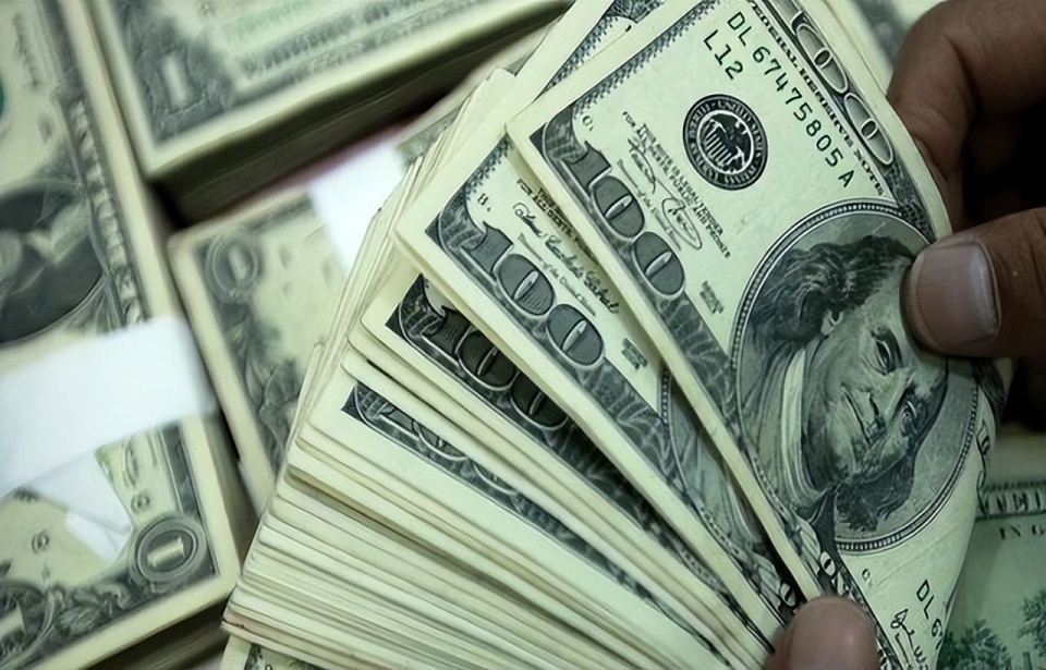 美国,真的可以无限印刷美元?