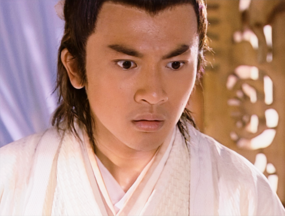 经历6次"觉醒时刻",50岁的苏有朋,终活成了人间清醒