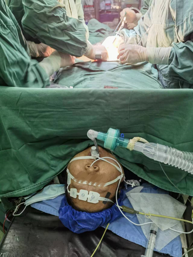 揭秘重度肥胖患者的麻醉挑战与突破