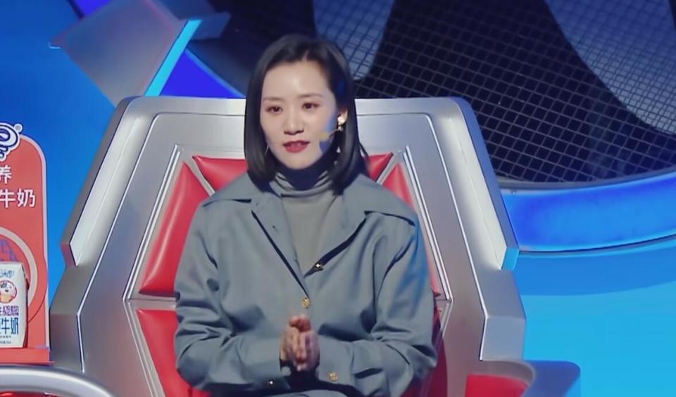 攸佳宁两次说出了观众不敢苟同的话,《最强大脑》彻底被打脸_腾讯新闻