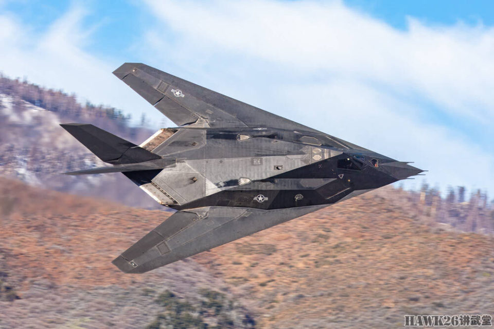 f-117