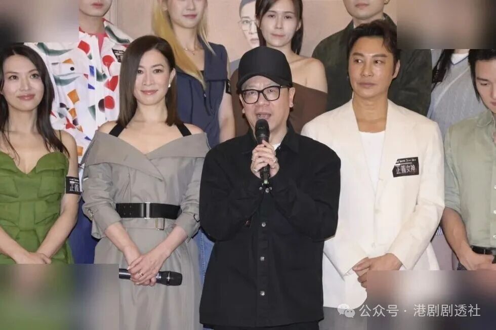 TVB金牌監製被曝住億元大宅，本人親自回應，將開拍多部番外篇 - 