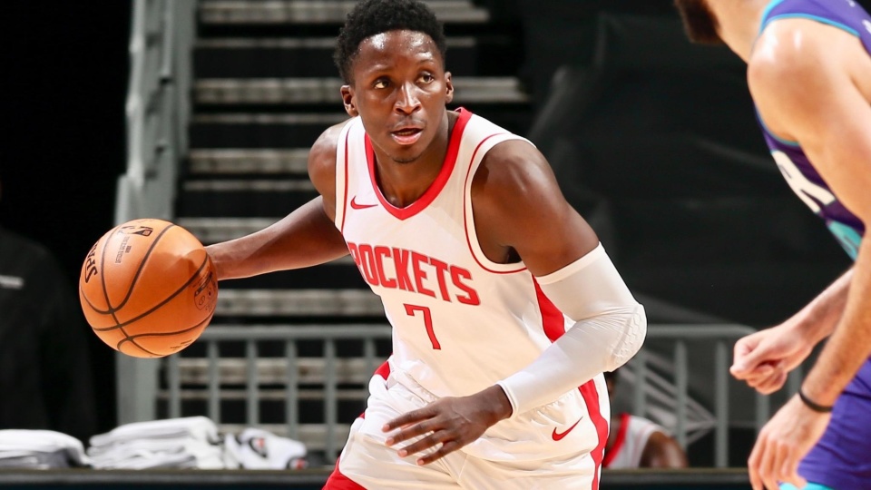 火箭雷霆3换2交易创纪录,奥拉迪波发推感叹造化弄人_腾讯新闻