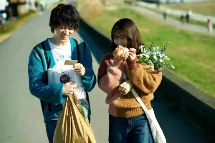 五一最冷门的日式爱情片，后劲十足关于买卖东西的英语对话2023已更新(哔哩哔哩/腾讯)