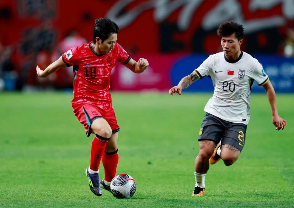 18强赛,国际足联给了3次机会,势要将国足抬进世界杯