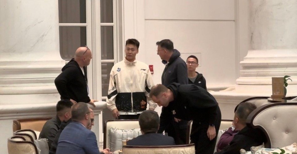 闹大了cba官方禁止北区票王拍照秀5个奇葩操作失人心球迷跑光