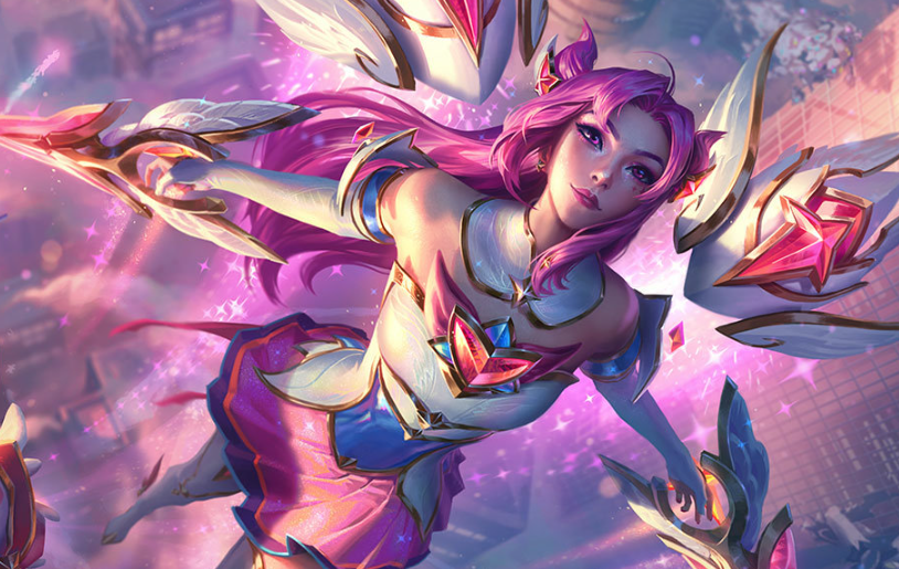 版本答案的輪迴：細數近年世界賽的Meta更迭 - 