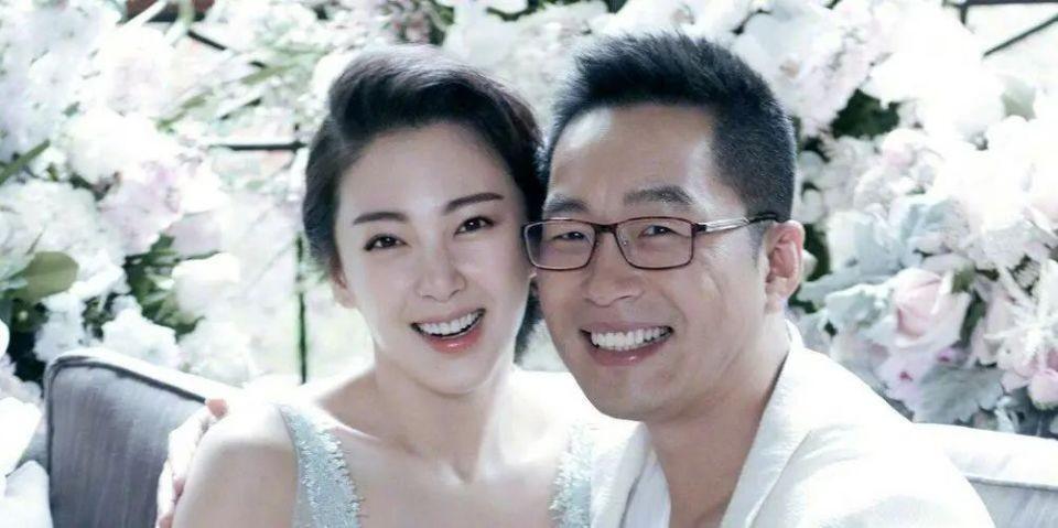 张雨绮又遇到"渣男",回顾她的历届男友,真是一个比一个渣!