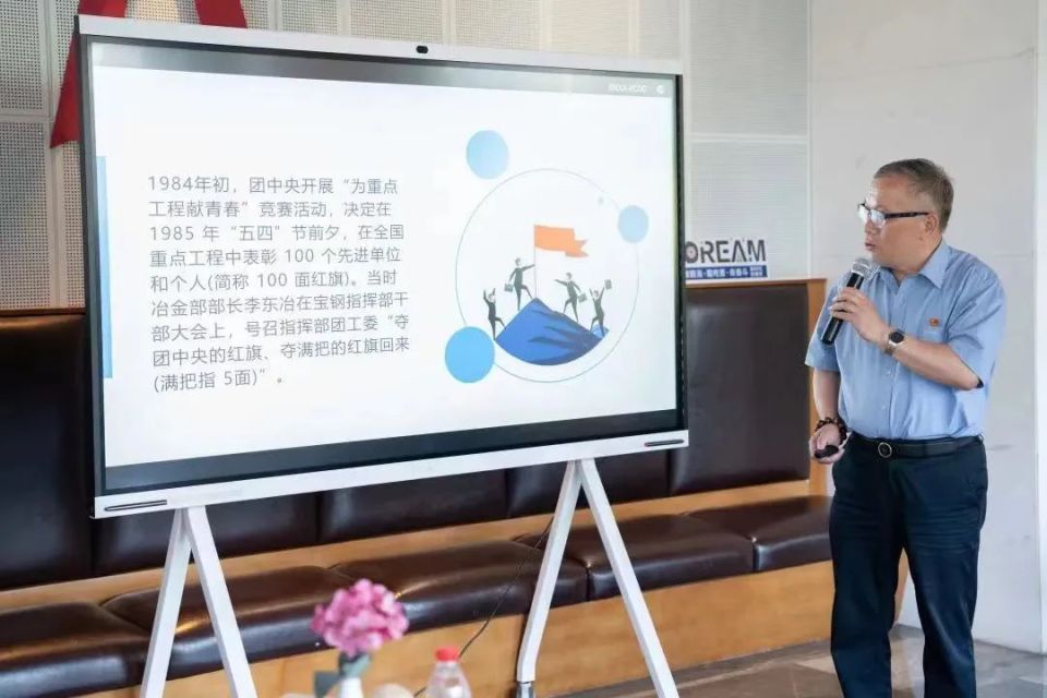 用红色教育基地故事感动人(3)_腾讯新闻