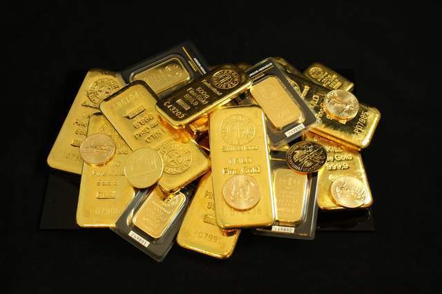 金价上涨却没人卖金_上涨金价卖金没人管怎么办_黄金涨价的时候卖不卖