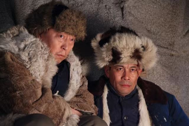 《七九河开》能够杀入同时段前排,与一些大明星,大制作的电视剧的收视