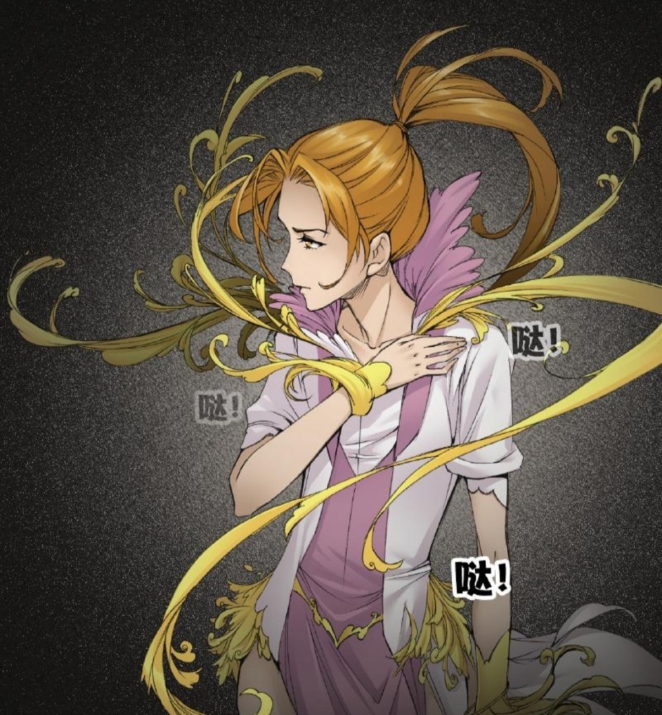 斗罗大陆金鳄斗罗改为96级鬼斗罗再次复活可能是98级