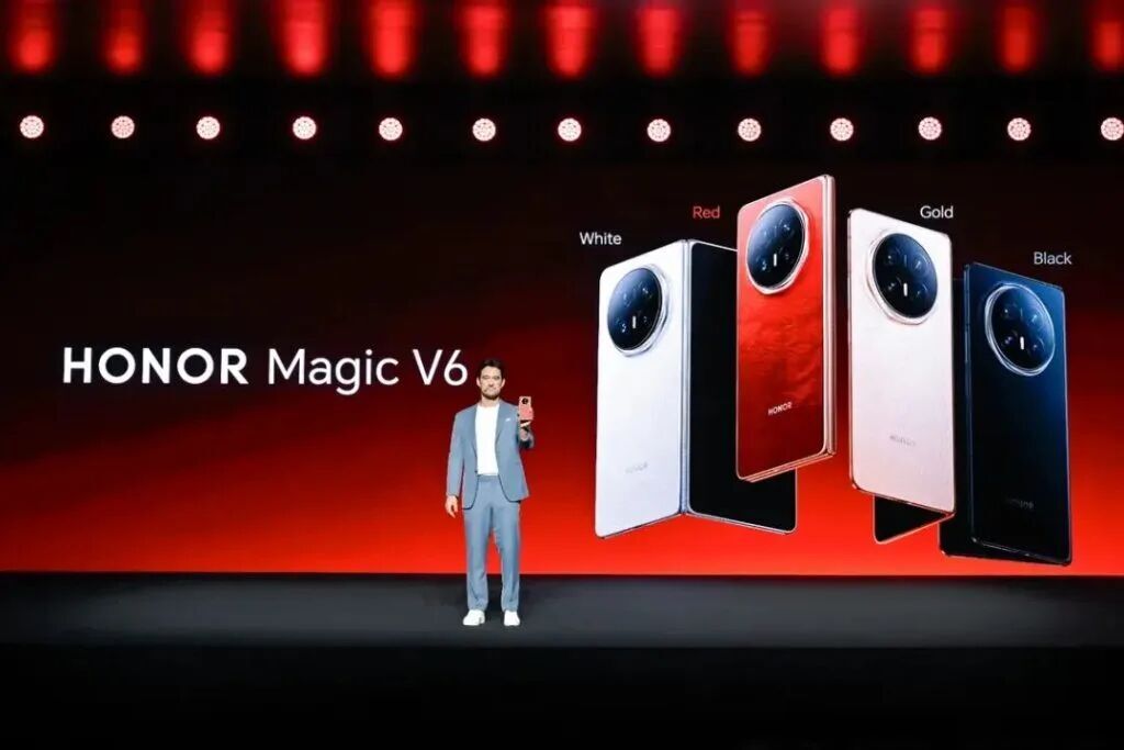 手機業終於不卷了？機器人手機是出路還是死路？ - 