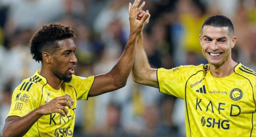 4-3！0-0！瘋狂一夜，拜仁逆轉淘汰皇馬，阿森納進4強，利雅得勝利險勝 - 