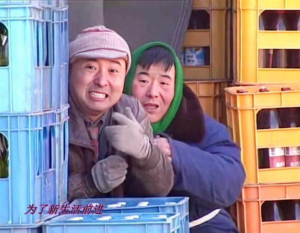 跌下神坛的姚二嘎和他突然去世的原因