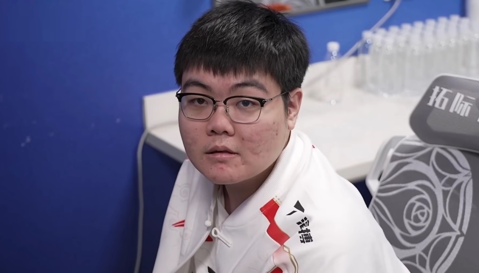 lpl七大数据公开第一乌龟队诞生blg下手最重tes特点明显