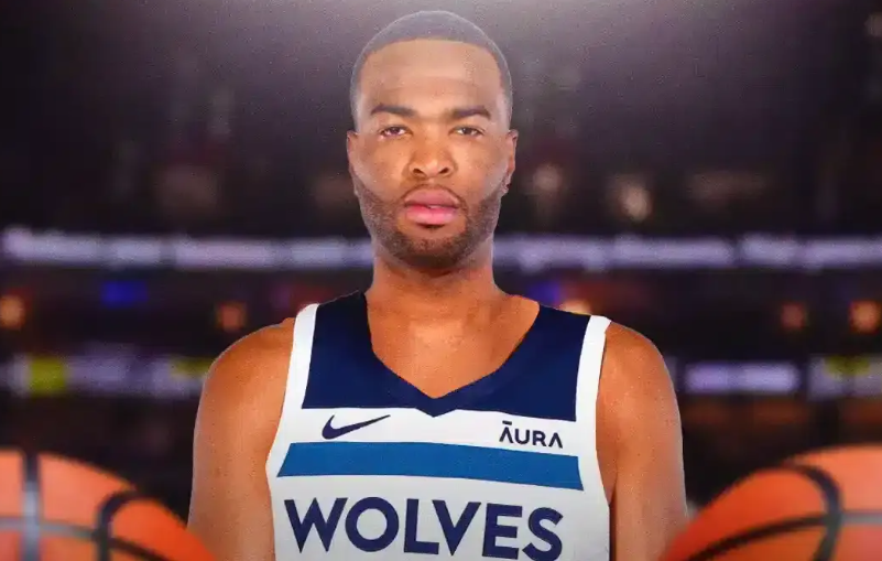 53分先生10天合同加盟森林狼据名记shams报道,森林狼队计划与自由球员