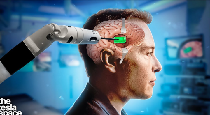 马斯克脑机接口公司公布首位人类受试者近况可通过意念控制玩视频游戏