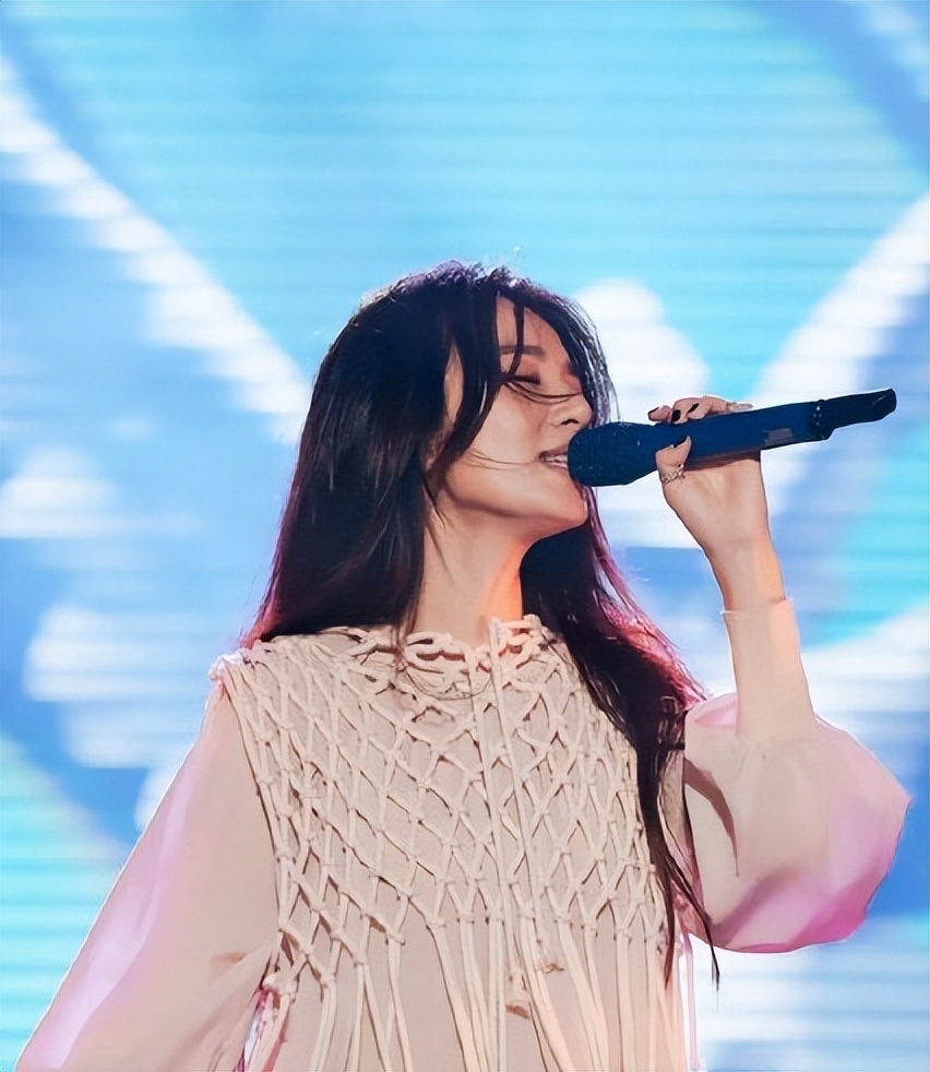 田馥甄再登微博热搜引热议网友这是又想回内地发展了