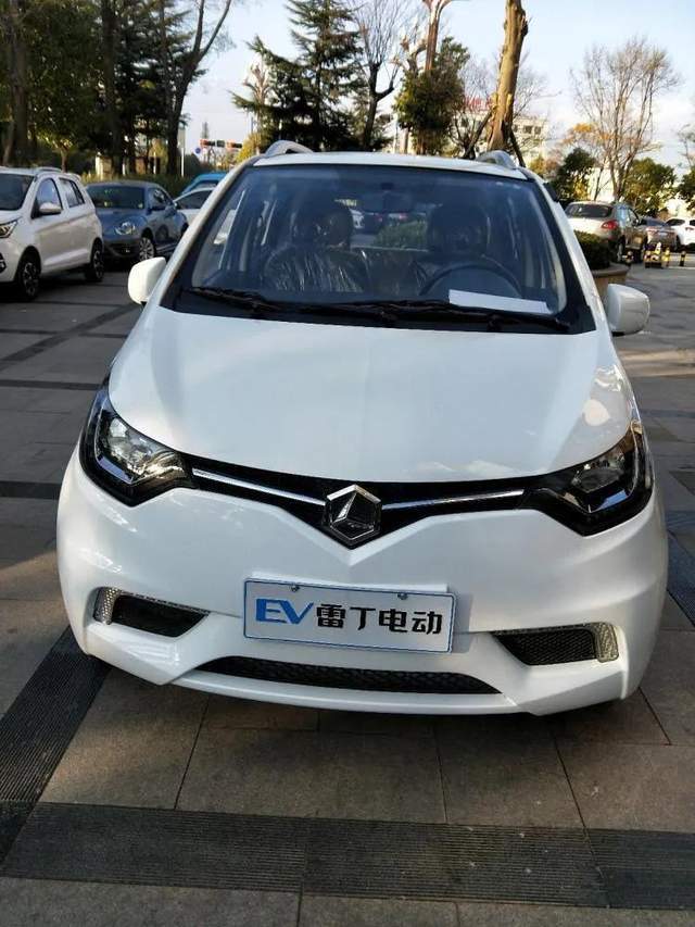 除虚报数字需核实真相,潍坊昌乐县里对雷丁汽车似乎没做错什么_腾讯