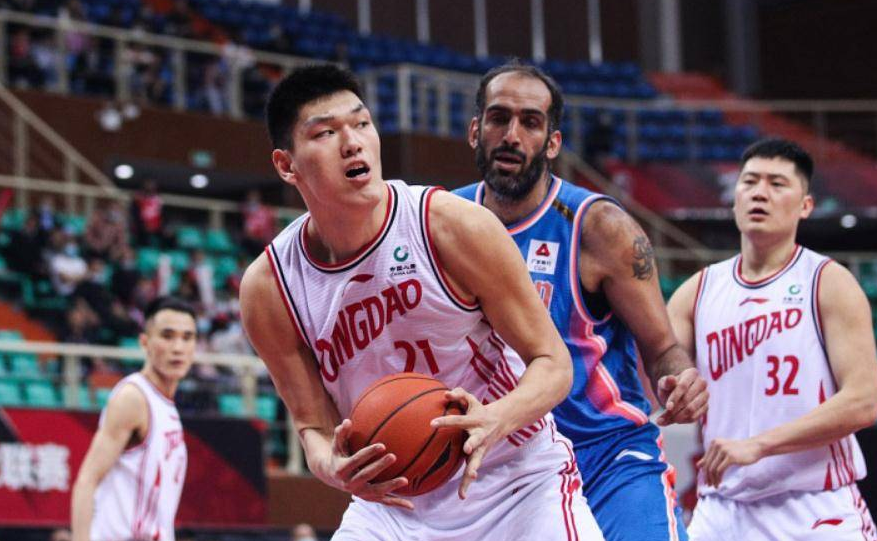 易建联面临退役，刘传兴会重返广东宏远吗？_腾讯新闻