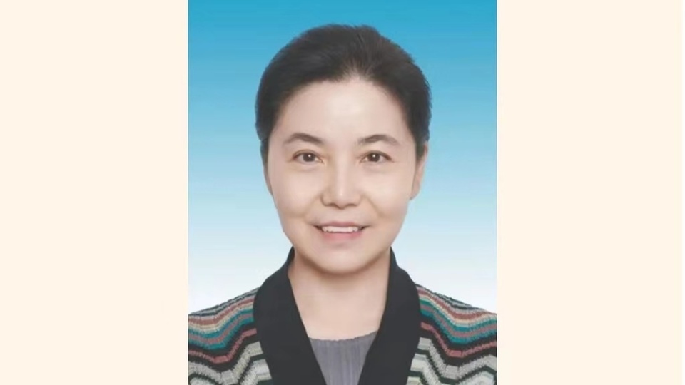 三名候补中央委员,递补为中央委员会委员,他们是谁?