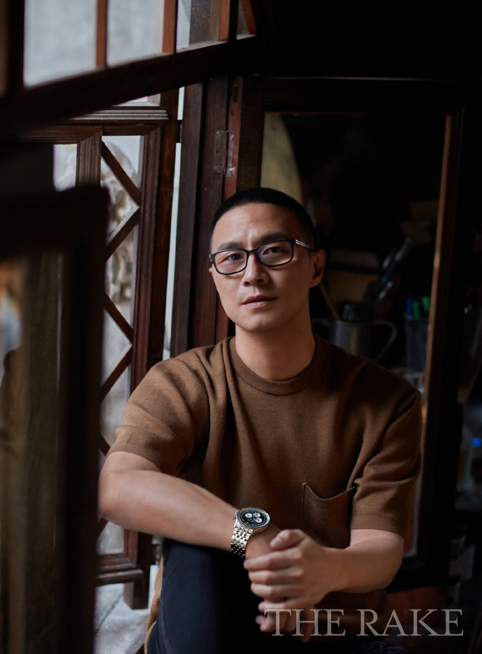 汪峰终于不再沉默回应刀郎新歌争议为自己正名