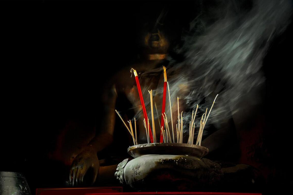 明日四月十七,记住:1要做,2不碰,吃3样,遵循传统,迎接吉祥