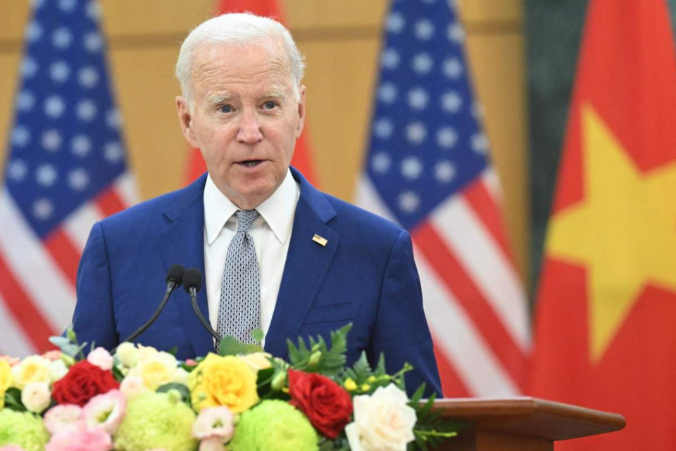 越南高层接连访华,获中方高规格接待_腾讯新闻