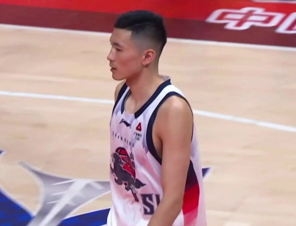 邱彪這是要整廢山東？陶漢林陳林堅沒地位就算了，又在末節亂換人 - 