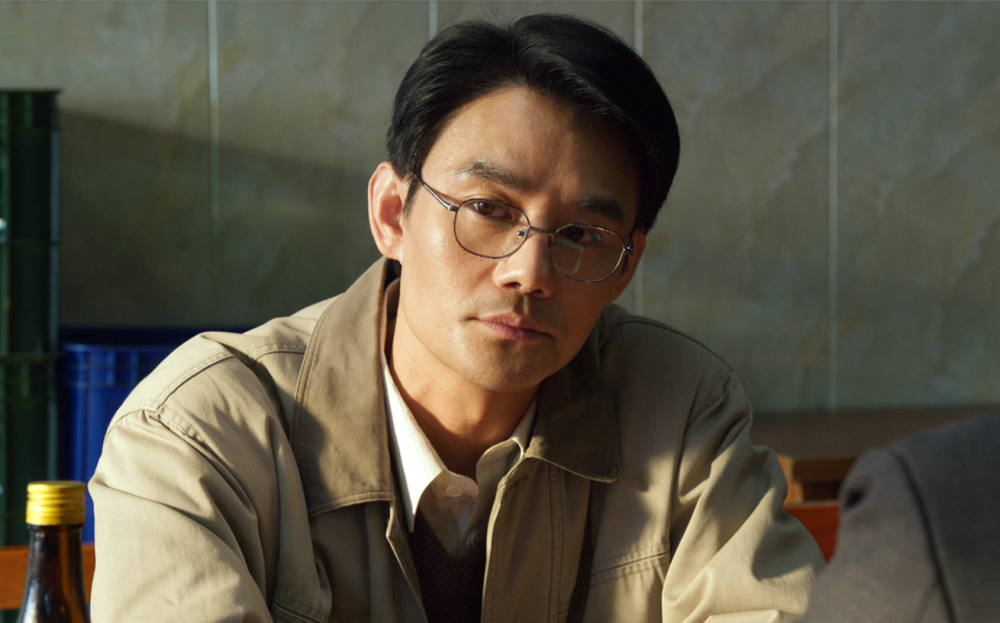 大江大河3宋运辉人品有多差三件事让梁思申从崇拜到鄙夷