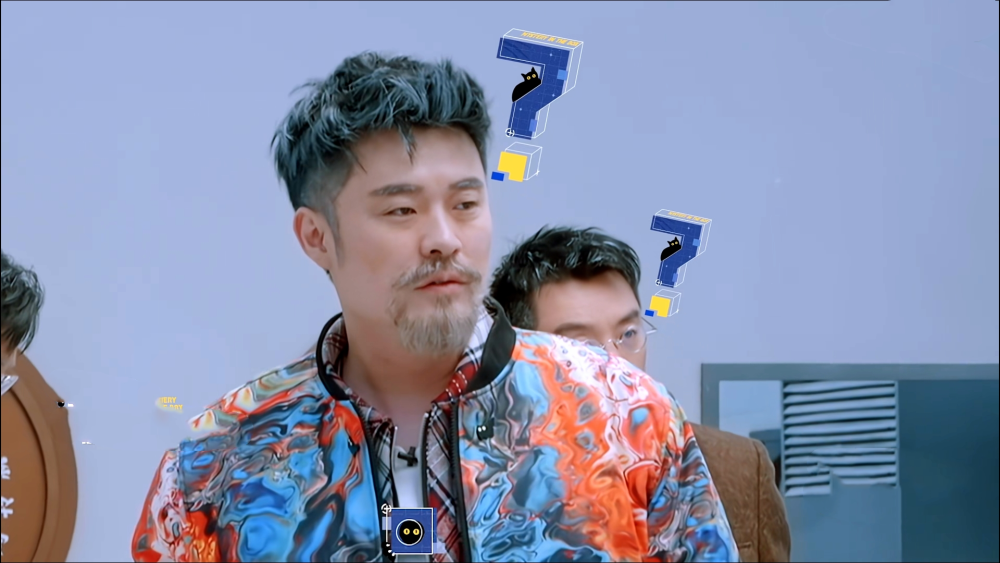 黄磊新综评分出炉,被吐槽刻意煽情自由度低,可惜嘉宾阵容没爆款_腾讯