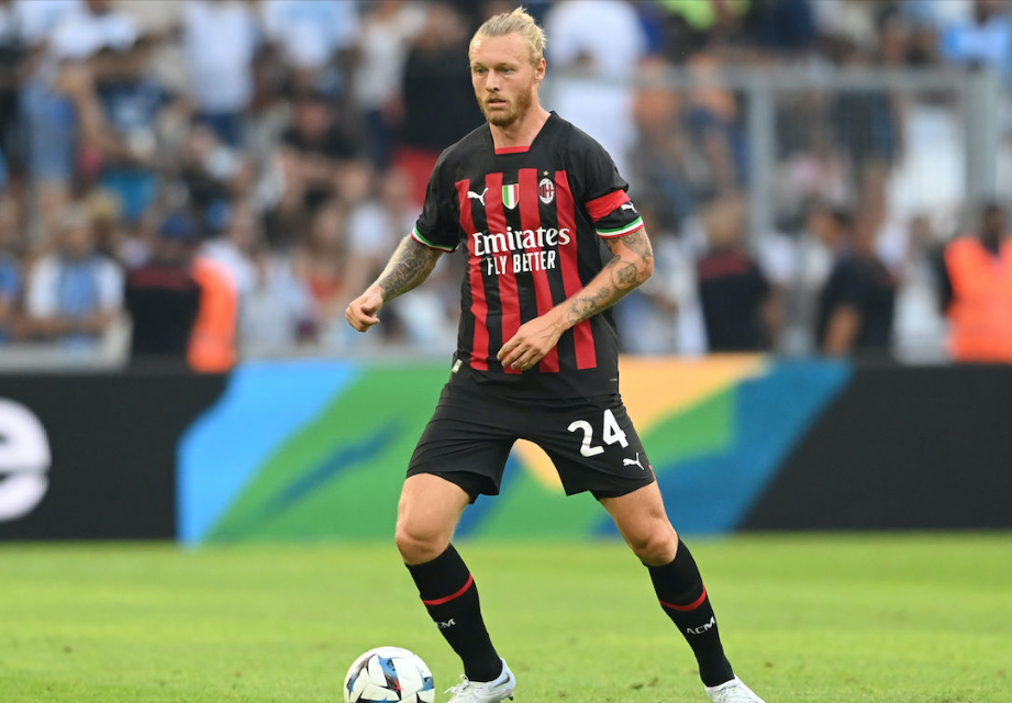 克亚尔又一次犯下严重错误ac米兰今夏不应该与其进行续约