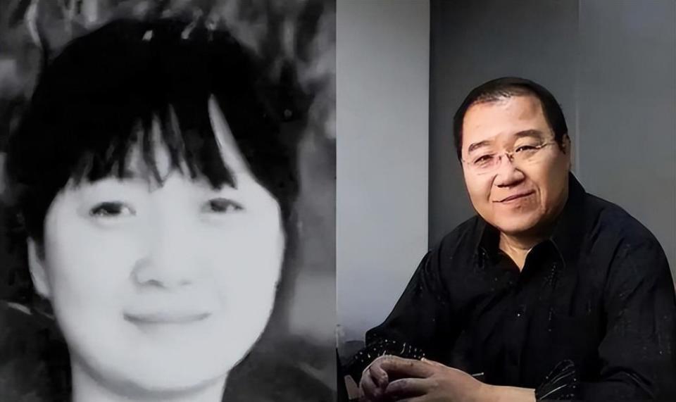 英达与梁欢争夺的婚姻破碎，27年后，她的境遇比宋丹丹更凄凉_腾讯新闻