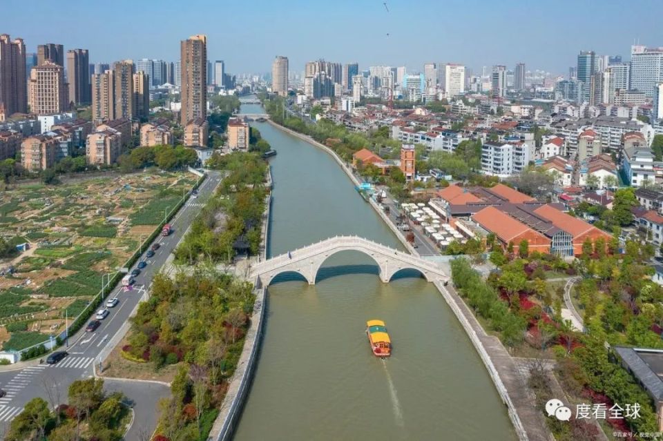 如皋市旅游指南追寻江南古韵感受长寿文化之旅