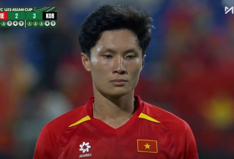 越南9-8擊敗韓國獲亞洲杯季軍引發熱議，球迷：韓國門將真犟啊