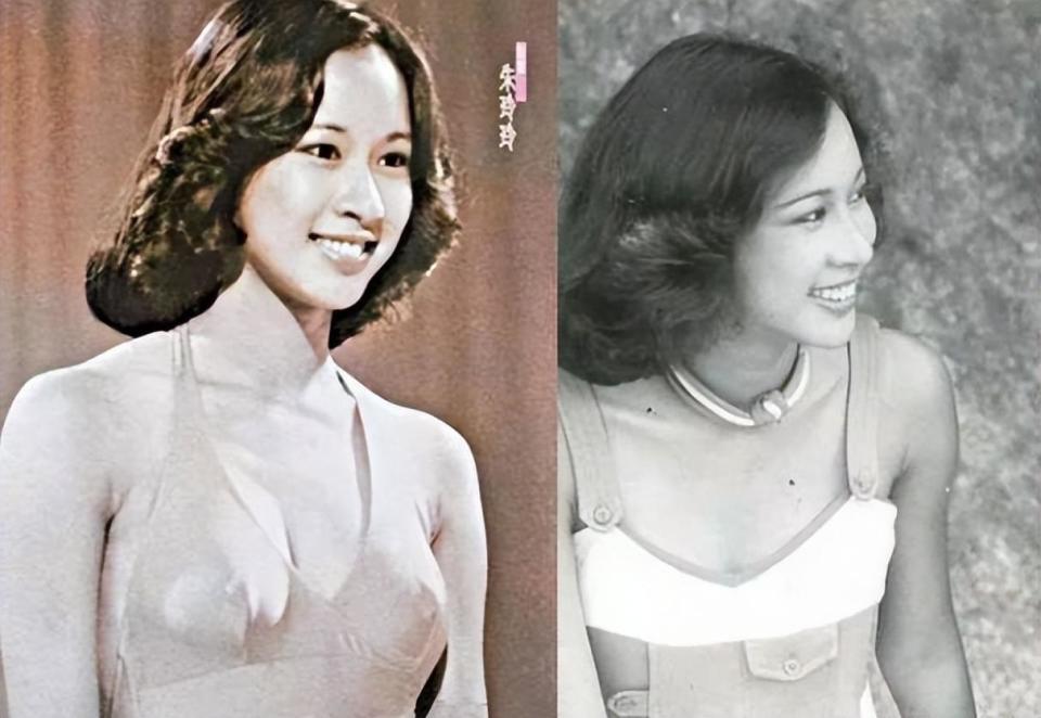 朱玲玲:二婚再嫁豪门,长子与郭晶晶成婚,晚年却有了新烦恼