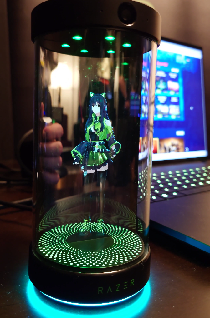 中耳筛查怎么做看遍CES2026：从21个AI硬件，看透AI落地的三个趋势_https://www.jmylbn.com_新闻资讯_第1张