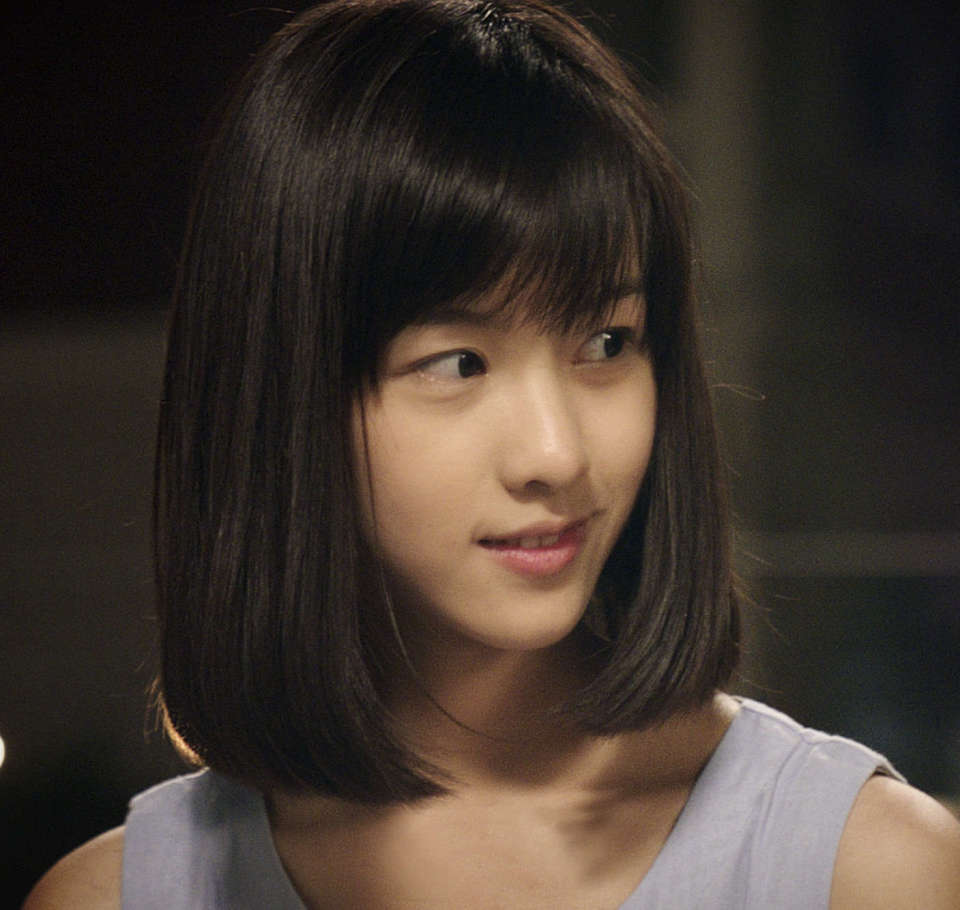 陈都灵22岁至30岁荧幕颜值变化,虽然造型和演技烂过,但没丑过-腾讯