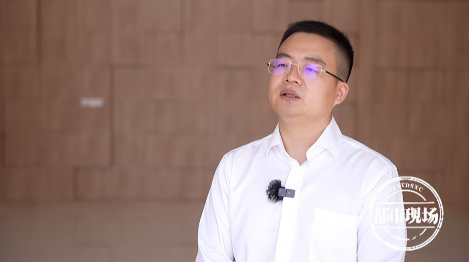 上饶高铁经济试验区招商和产业促进局 局长 余涛:未来,我区将就低空