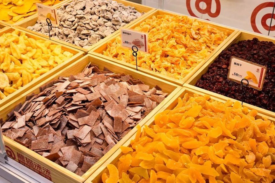 观潮星探 | 对话熊猫沫沫:炒货不能做"消费刺客",性价比仍是长期趋势