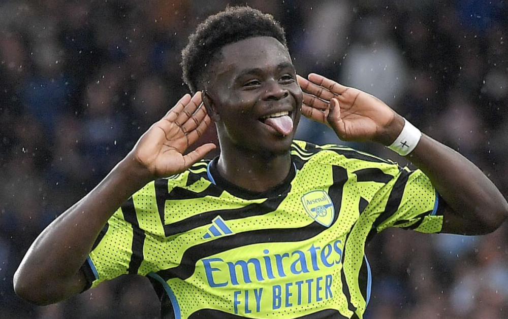 天神下凡阿尔特塔神了彻底激活切尔西弃将7场造9球