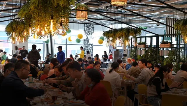 张瑜：如何思考“消费板块”的位置？