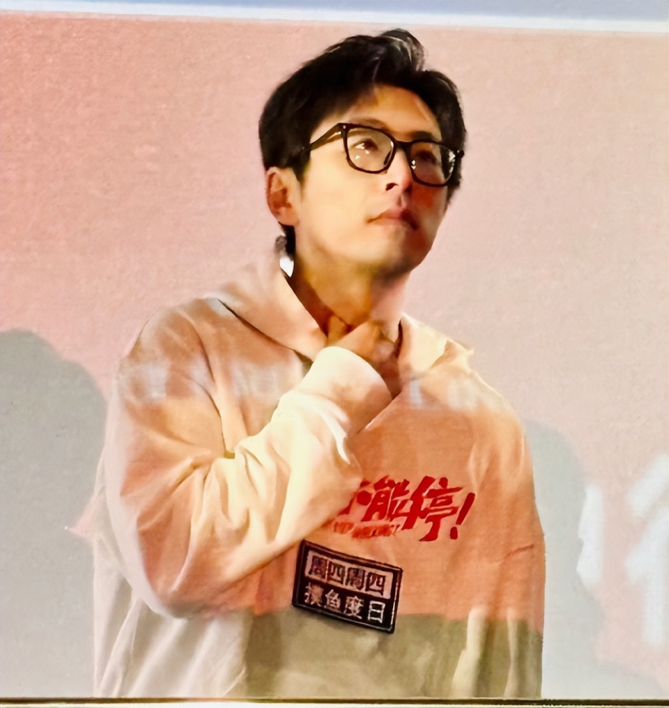 白客新剧开机照曝光!女主颜值演技都在线,姚安娜演女二惹争议!_腾讯新