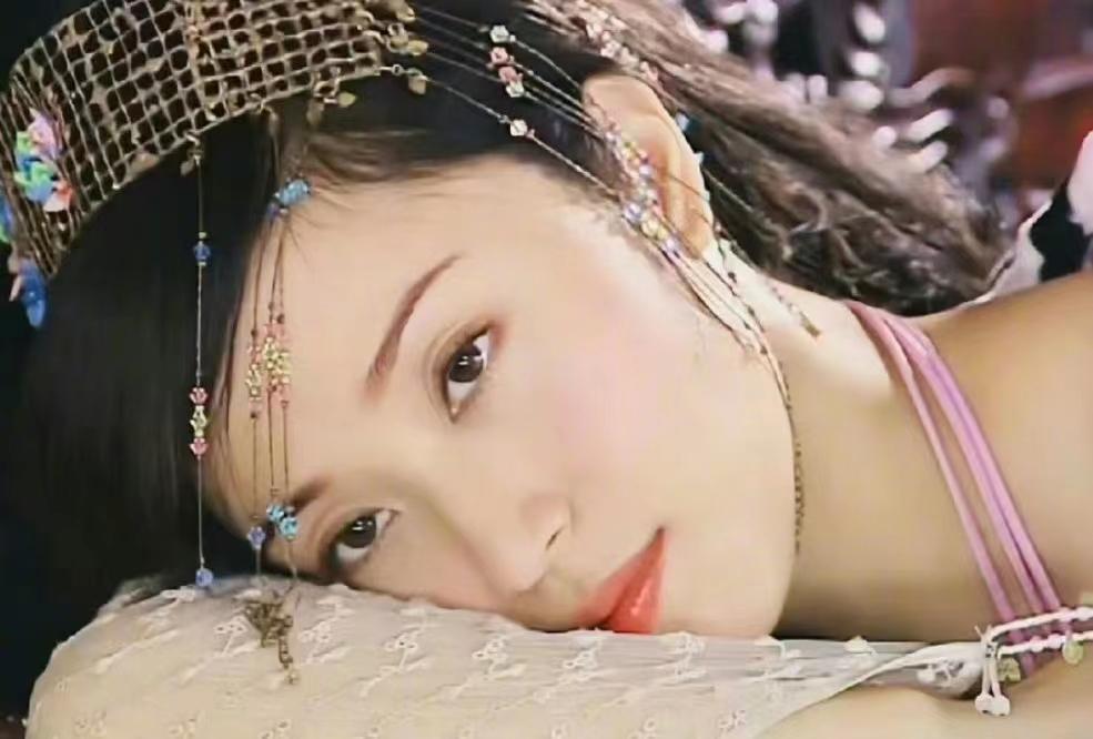 《水月洞天》主演现状:杨俊毅退圈13年成国家级裁判,于波坚持拍戏
